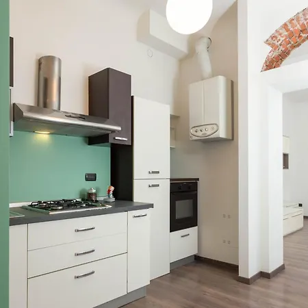 Conchetta Dream Exclusive Apartment - Navigli District - City Center Milano Esterno foto
