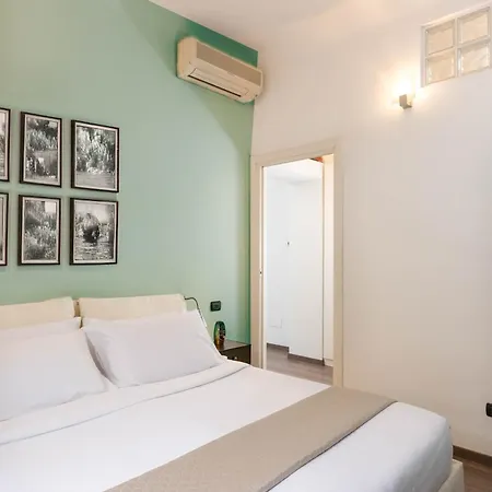 Conchetta Dream Exclusive Apartment - Navigli District - City Center Milano Esterno foto
