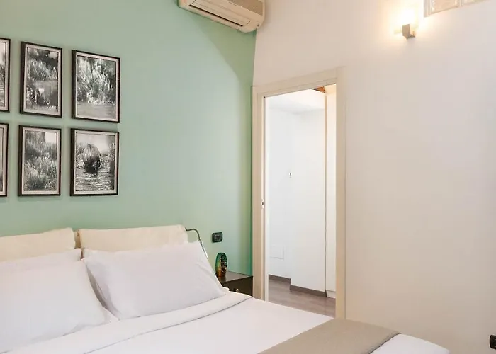 Conchetta Dream Exclusive Apartment - Navigli District - City Center